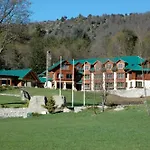 Malalcahuello Thermal Hotel & Spa