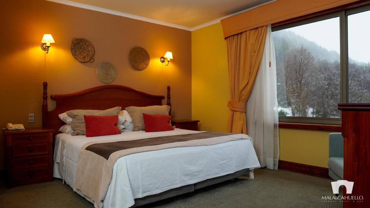 Resort Thermal & 4*