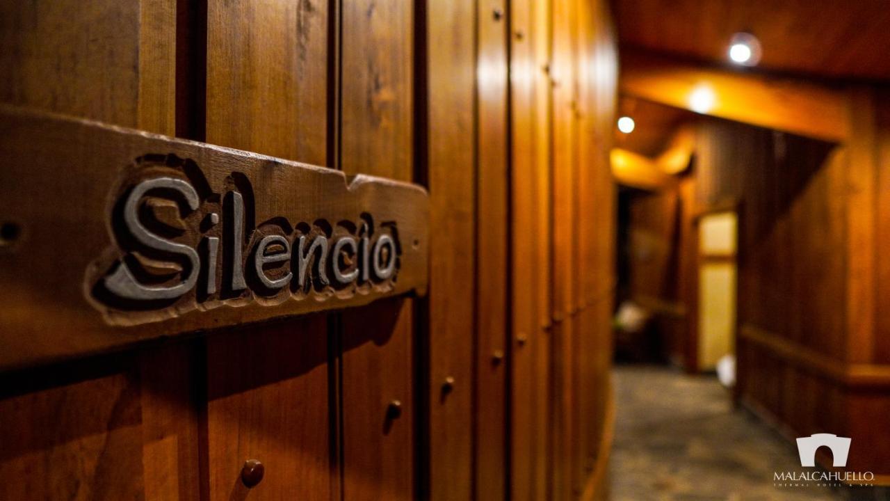 Thermal & Resort Malalcahuello