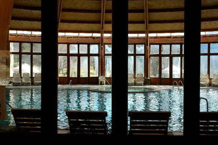 Resort Thermal & Malalcahuello