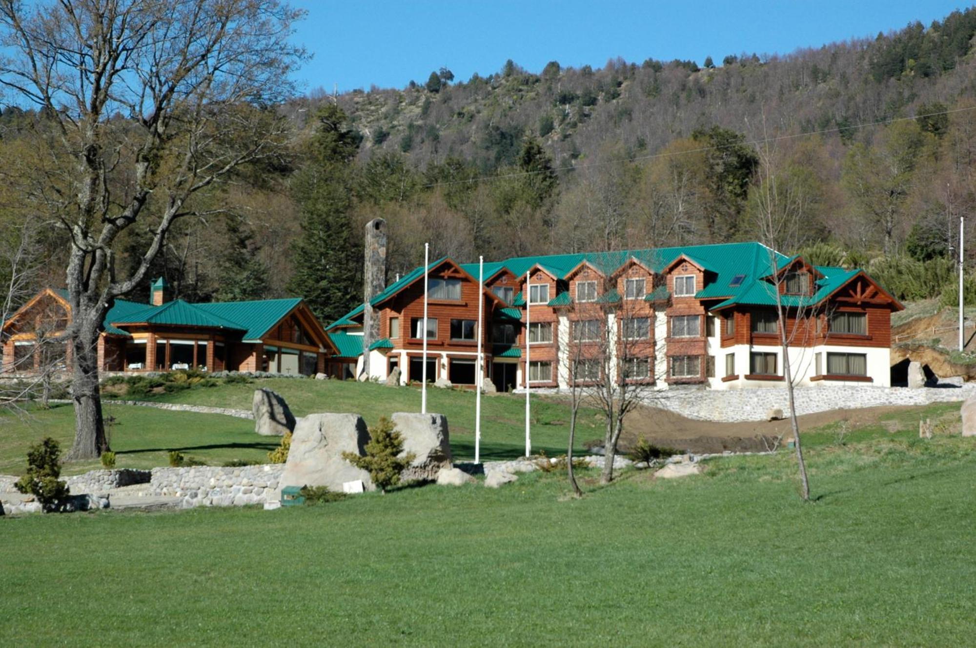 Resort Thermal & Malalcahuello