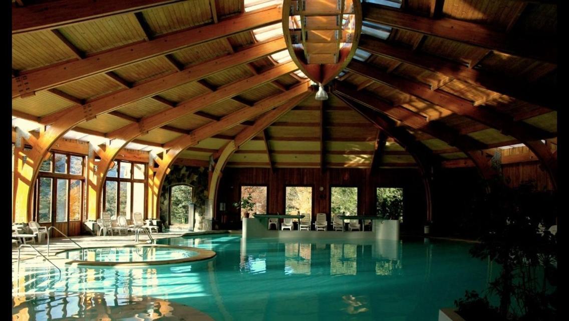 Thermal & Resort Malalcahuello